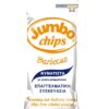 Τσιπς Κυματιστά με Γεύση Barbeque Jumbo (280g)