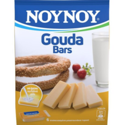 Τυράκια Gouda bars NOYNOY (6x20 g)