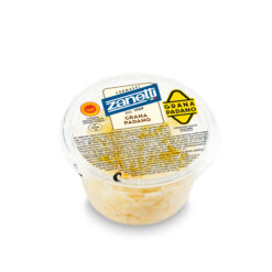 Τυρί Grana Padano Flakes Zanetti (100 g)