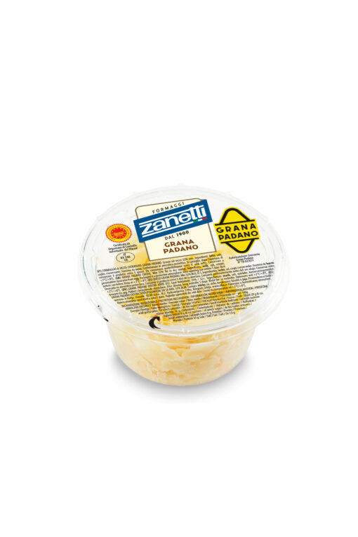 Τυρί Grana Padano Flakes Zanetti (100 g)