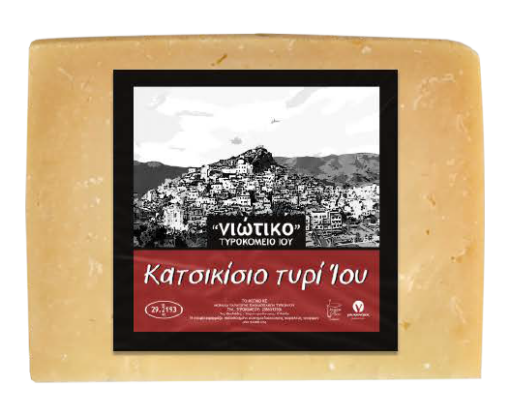 Τυρί Κατσικίσιο Νιώτικο (175 g)