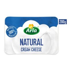 Τυρί Κρέμα Φρέσκο Arla (200g)