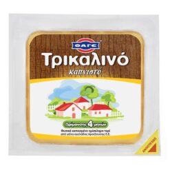 Τυρί Τρικαλινό Καπνιστό Φάγε (350 g)