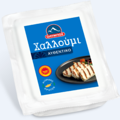 Τυρί Χαλούμι ΟΛΥΜΠΟΣ (225g)