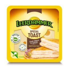 Τυρί σε φέτες Special Toast Leerdammer (125 g)