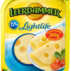 Τυρί σε φέτες light Leerdammer (260g)