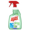 Υγρό Spray για τα Τζάμια Antistatic Ajax (750ml)