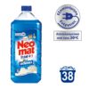 Υγρό Απορρυπαντικό Πλυντηρίου Ρούχων Neomat Eco (38μεζ/ 1