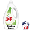 Υγρό Απορρυπαντικό Ρούχων Spring Fresh Skip (28 μεζ)