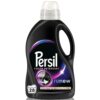 Υγρό Απορρυπαντικό για Σκούρα Ρούχα Black Persil (28 μεζ)