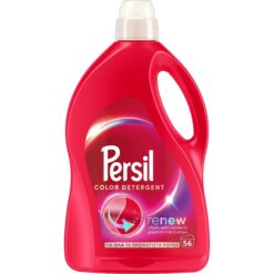 Υγρό Απορρυπαντικό για Χρωματιστά Ρούχα Color Persil (56 μεζ)