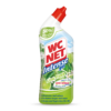 Υγρό Καθαριστικό Λεκάνης Intense Lime WC Net (750 ml)