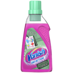 Υγρό Καθαριστικό Λεκέδων Extra Hygiene Vanish (725ml)