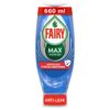 Υγρό Πιάτων Max Power Hygiene Fairy (660ml)