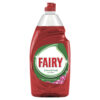 Υγρό πιάτων Clean & Fresh με άρωμα λουλουδιών Fairy τα 2 τεμάχια -40% (2x900ml)