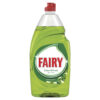 Υγρό πιάτων Clean & Fresh με άρωμα μήλου Fairy τα 2 τεμάχια -40% (2x900ml)