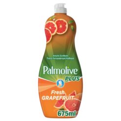 Υγρό πιάτων grapefruit Palmolive (675ml)