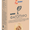 Φαγόπυρο Bio 3άλφα (450 g)