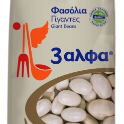 Φασόλια Γίγαντες ΟΕΠ 3αλφα (500 g)