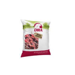 Φράουλες κατεψυγμένες Dirafrost (1 kg)