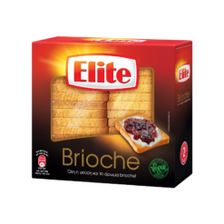 Φρυγανιές Brioche Elite ( 250 g)