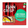 Φρυγανιές Πολύσπορες Finn Crisp (175g)