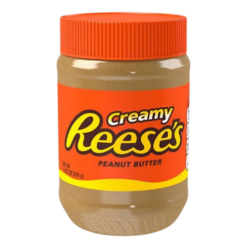 Φυστικοβούτυρο Reese's (510g)