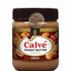 Φυστικοβούτυρο Απαλό Calve (350 g)