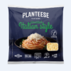 Φυτικό Αναπλήρωμα Σκληρό Τριμμένο Planteese Mozzino Vegan (180gr)