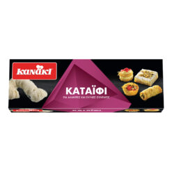 Φύλλο Καταίφι κατεψυγμένο Kanaki (450 g)