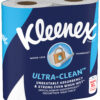 Χαρτί Κουζίνας Ultra Clean Kleenex (2 Ρολά / 300g)