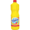 Χλωροκαθαριστικό Gel με Άρωμα Λεμόνι Topine (1250ml)