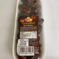 Χουρμάδες Εισαγωγής Μενέλαος Fresh (200g)