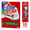 Χρωμοπαγίδα Colour Catcher K2r (15 τεμ)