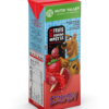 Χυμός Red Fruits Scooby Doo Nutri Valley (250 ml)