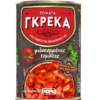 Ψιλοκομμένες Τομάτες Γκρέκα (400g)