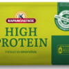 Ψωμί σε Φέτες High Protein Καραμολέγκος (500g)