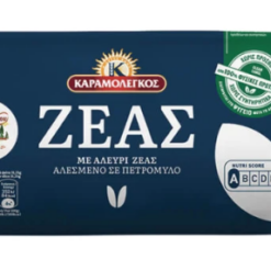 Ψωμί σε Φέτες Καραμολέγκος Ζέας (500g)