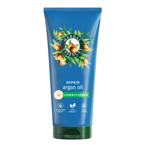 Conditioner Argan Oil Herbal Essences (250 ml)