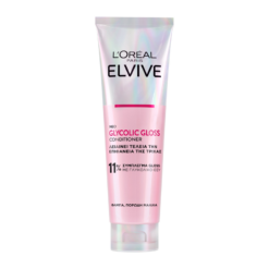 Conditioner Μαλλιών Λείανσης Glycolic Gloss Elvive L'Oreal (150ml)