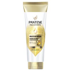 Κρέμα Μαλλιών Μοριακή Αναδόμηση Pantene Pro-V (160ml)