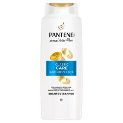 Σαμπουάν Classic Pantene Pro-V (675ml)