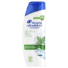 Σαμπουάν Cool Menthol Head&Shoulder (625ml)