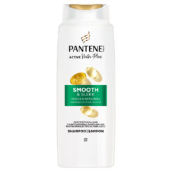 Σαμπουάν Απαλά & Μεταξένια Pantene Pro-V (675ml)