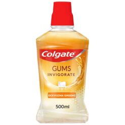 Στοματικό Διάλυμα Gum Revitalise Colgate (500ml)